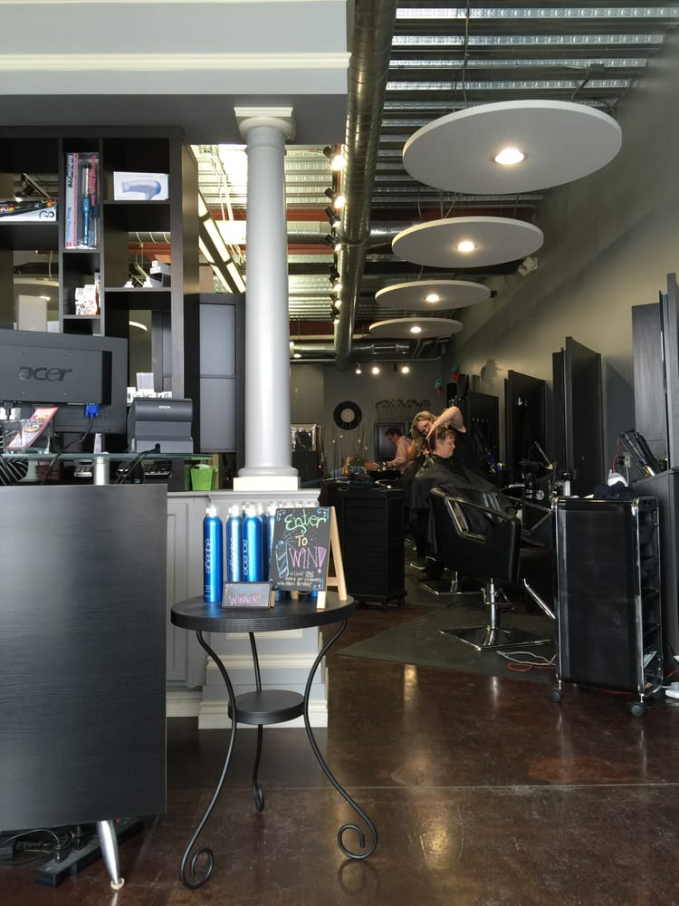 Beauty Salons Grand Rapids Mi