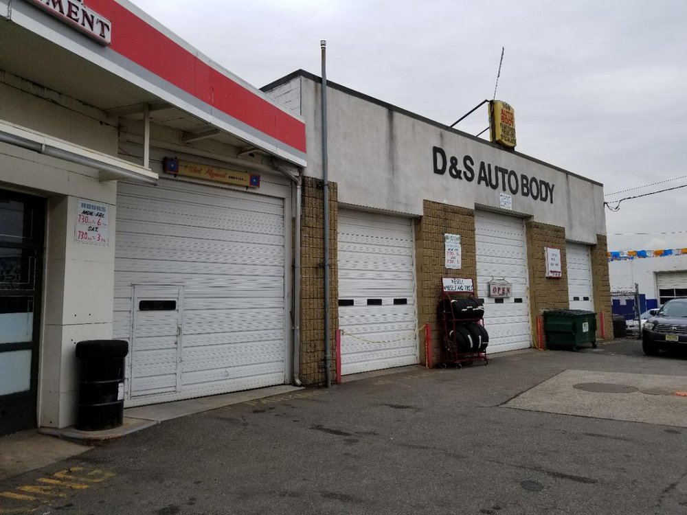 D And S Auto >> D S Auto Body Auto Repair 350 River St Hackensack Nj D And S Auto >> D S Auto Body Auto Repair 350 River St Hackensack Nj