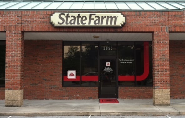 Chad Sittig - State Farm Insurance Agent