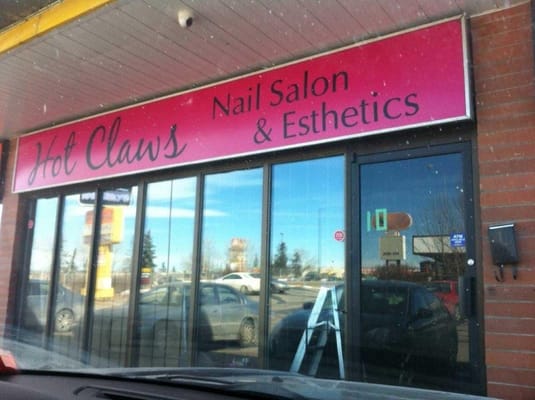 Hot Claws Nail Salon Esthetics Salons 3745 Memorial Drive Photo For Hot Claws Nail Salon Esthetics