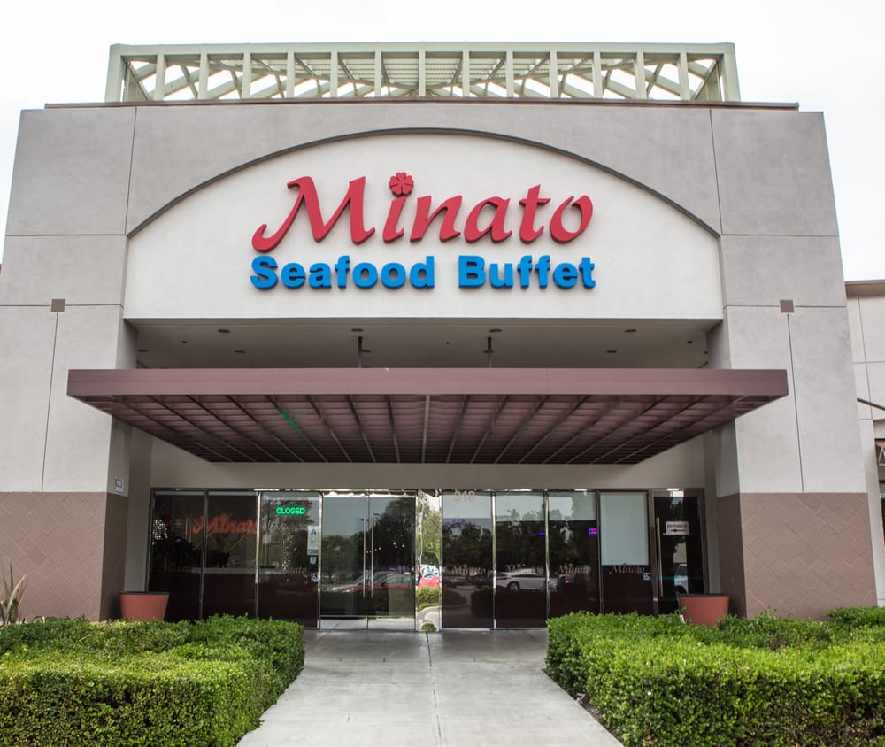 Minato Seafood Buffet West Covina Hacienda Sushi Photo Of Minato Anese Seafood Buffet West Covina Ca United States