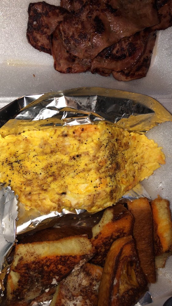 Jordan Halal Resturant