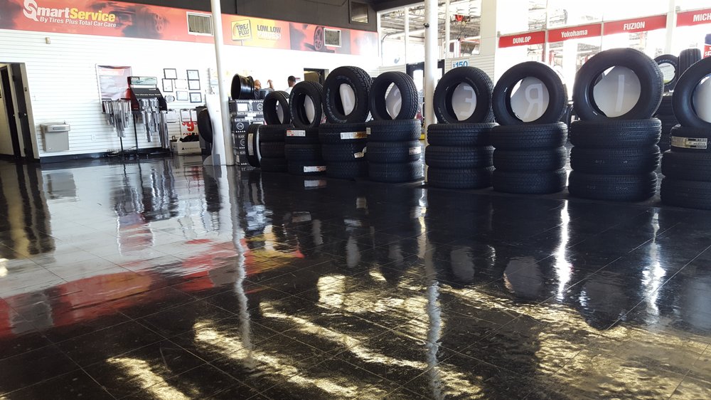 Tires Plus 10 Reviews Tires 500 S Missouri Ave, Clearwater, FL