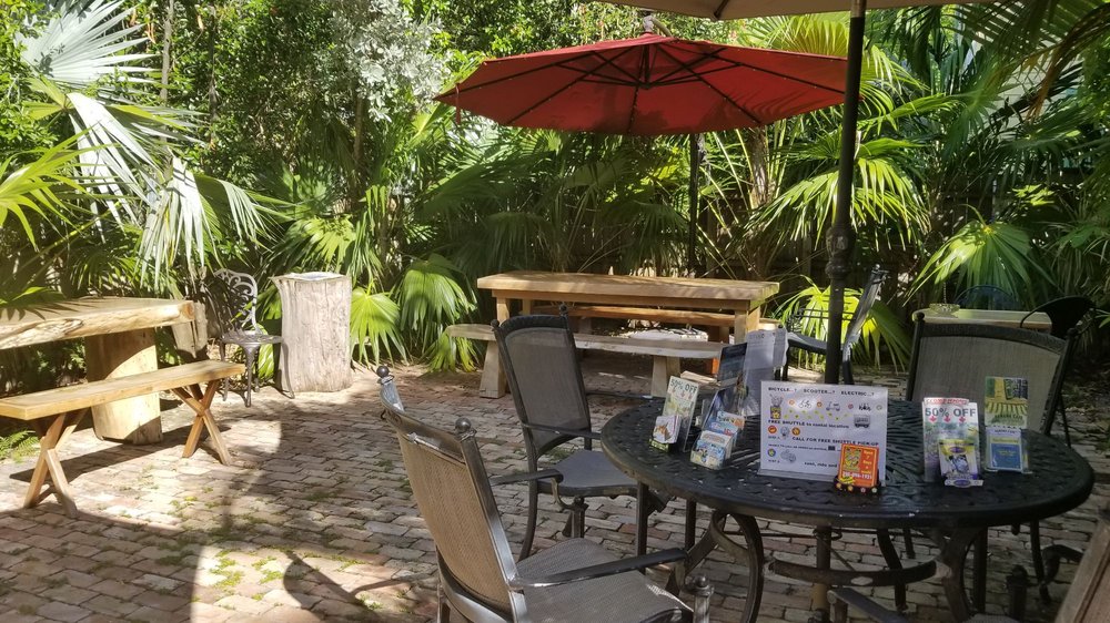 Authors Guest House 44 Photos & 44 Reviews Hotels 725 White St, Key West, FL Phone