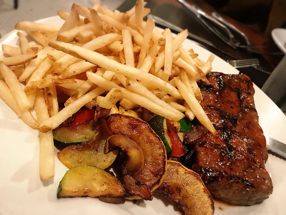 Bistro Byronz 70 Photos & 64 Reviews French 6104 Line Ave