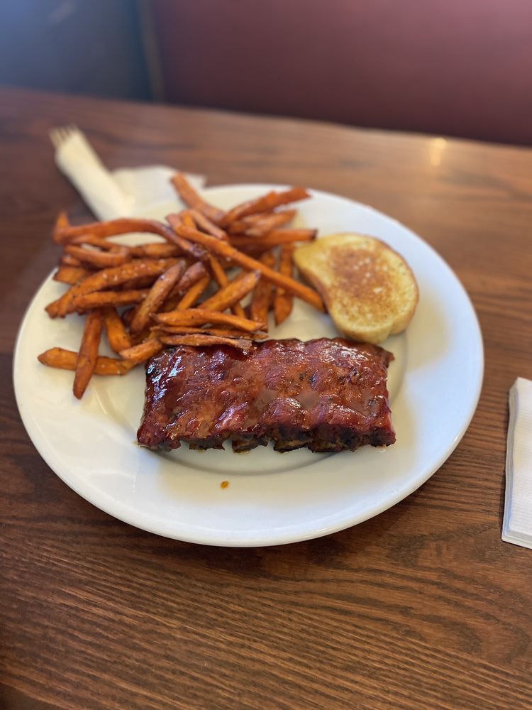 Smokey Bones