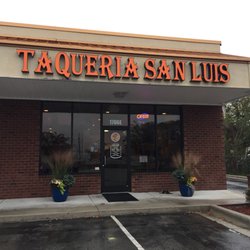 Taqueria San Luis - 25 Photos & 25 Reviews - Mexican - 1706 US Hwy 70 E ...