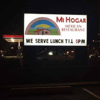 Mi Hogar Mexican Restaurant 32 Photos 89 Reviews Photo Of Mi Hogar Mexican Restaurant Norfolk Va United States Very Good
