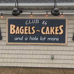 Club 86 Bagels Cakes 22 Photos 33 Reviews Bakeries 481 Photo Of Club 86 Bagels Cakes Geneva Ny United States