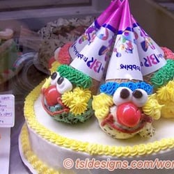 baskin robbins closed ice