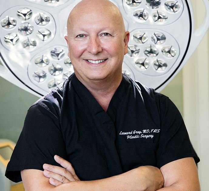 Bay Area Plastic Surgery