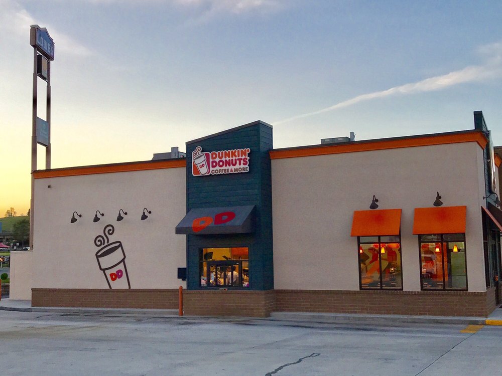 Dunkin’ Donuts Donuts 24468 Lee Hwy, Abingdon, VA Phone Number Yelp