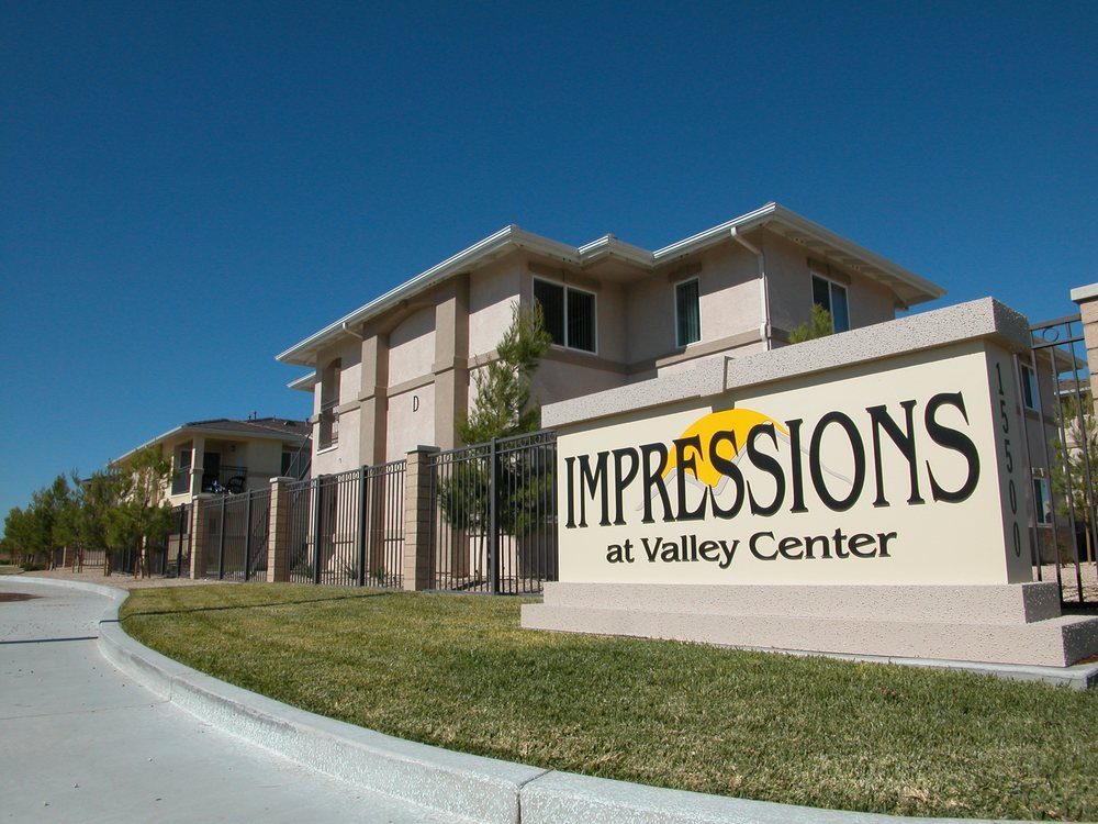 Impressions at Valley Center