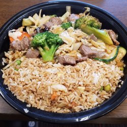 Stir Fry 4 U 10 Photos Restaurants 741 Gardenview Dr Pine Photo Of Stir Fry 4 U Pine Mountain Ga United States