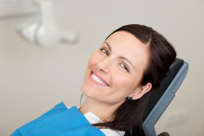 image of business Myers Park Dental Care