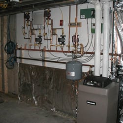 Wilson Bros Heating Cooling Inc Air Conditioning Hvac Photo Of Wilson Bros Heating Cooling Inc Voorheesville Ny United States