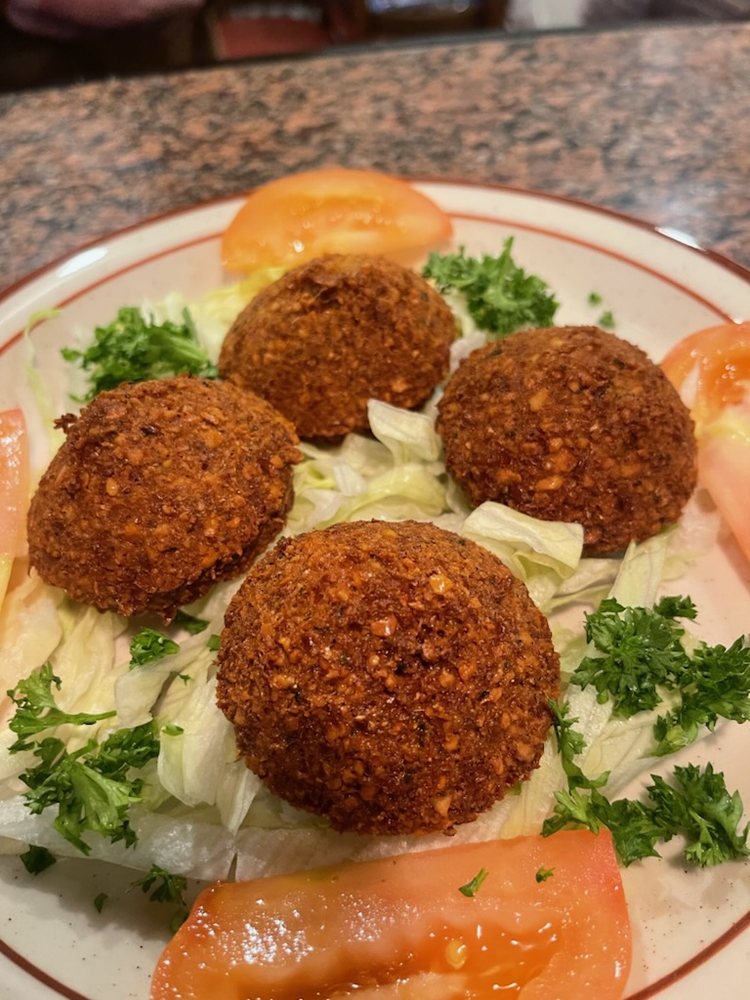 Rumaan Mediterranean Cuisine Rumaan Mediterranean Cuisine