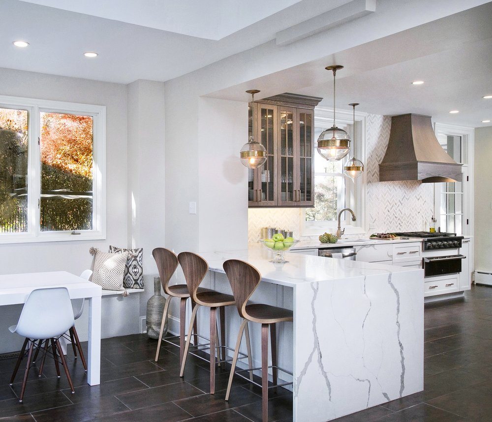 Ferrarini & Co. Kitchens & Interiors