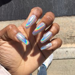 nail spa dl