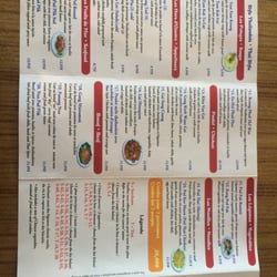 La Chinoise - Thai - 486 Boulevard Saint-Charles, Vaudreuil-Dorion, QC ...