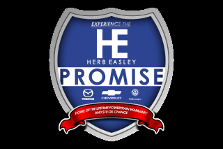 Herb Easley Volkswagen