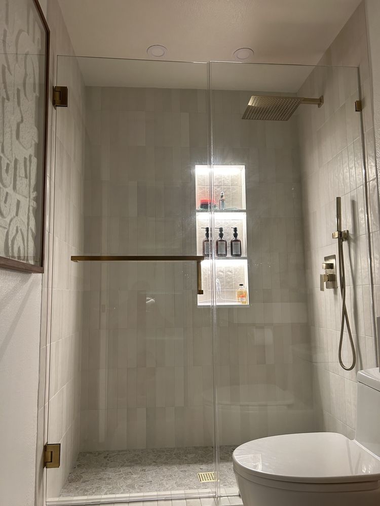 Poseidon Remodeling