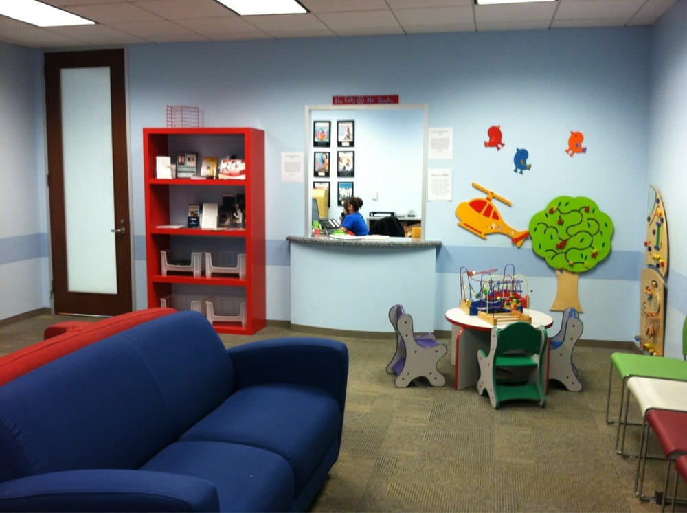 image of business Memorial Hermann Medical Group Fannin Pediatrics
