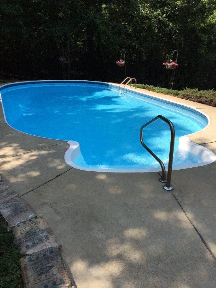 All-Star Pool Service