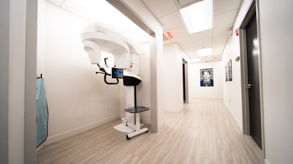 image of business Riverside Oral Surgery - Englewood