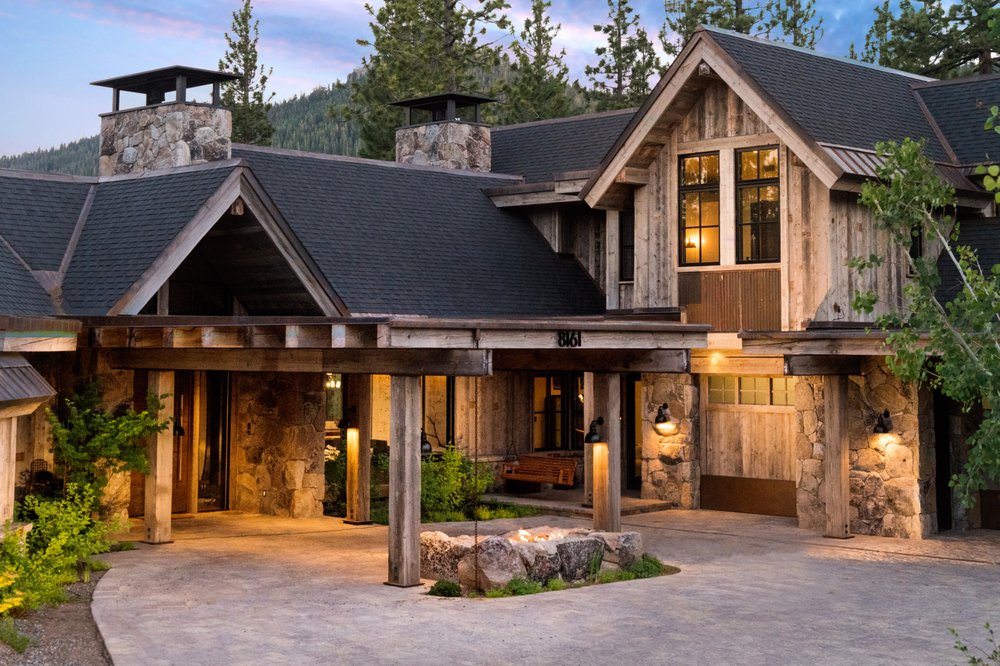 image of business Greenwood Homes