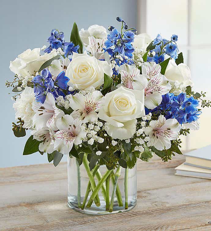 Amour Flowers