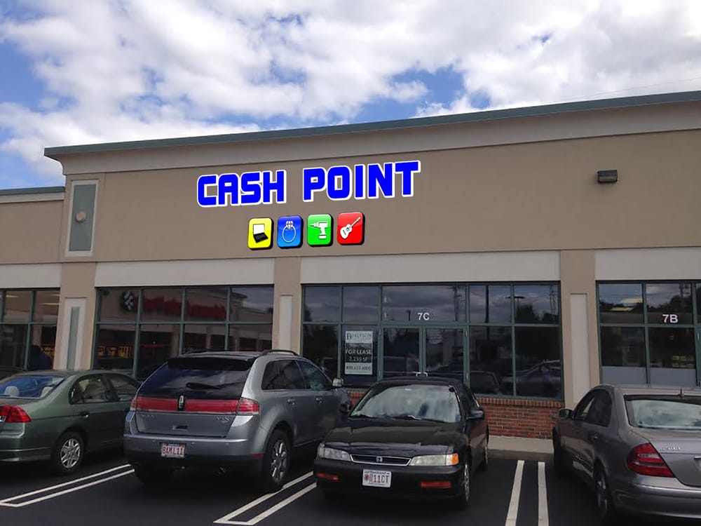 Cashpoint Near Me Cashpoint Near Me