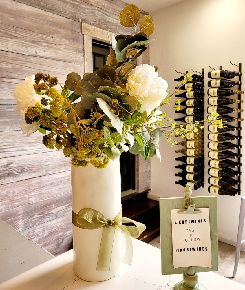 KORi Wines