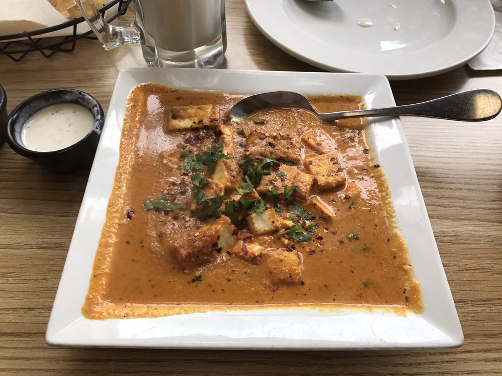 Anmol Restaurant - Milwaukee