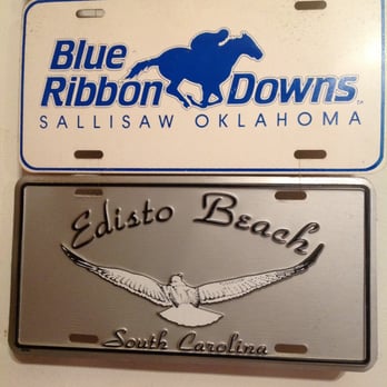 Blue Ribbon Downs Race Tracks 3700 W Cherokee Ave Sallisaw Ok