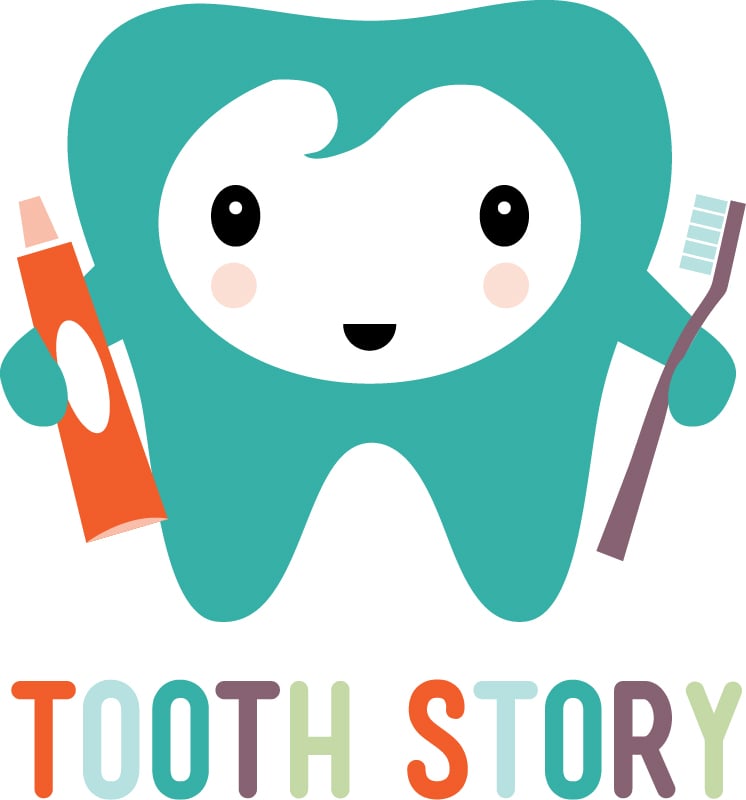 image of business Tooth Story