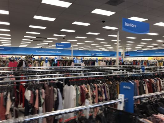 Ross Dress for Less - 18 Photos 