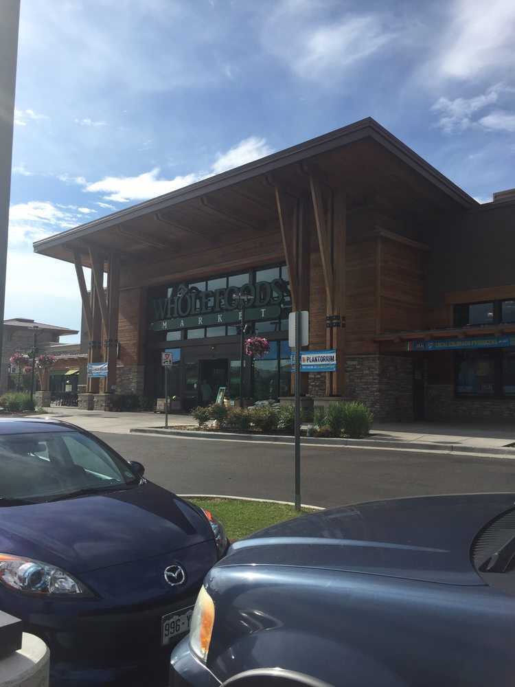 Whole Foods Market 10 Photos Grocery 1250 S Hover Rd, Longmont