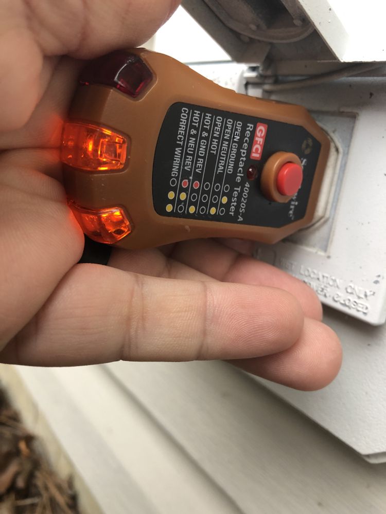 Hometek Inspection Services