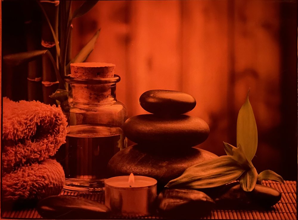 New World Massage