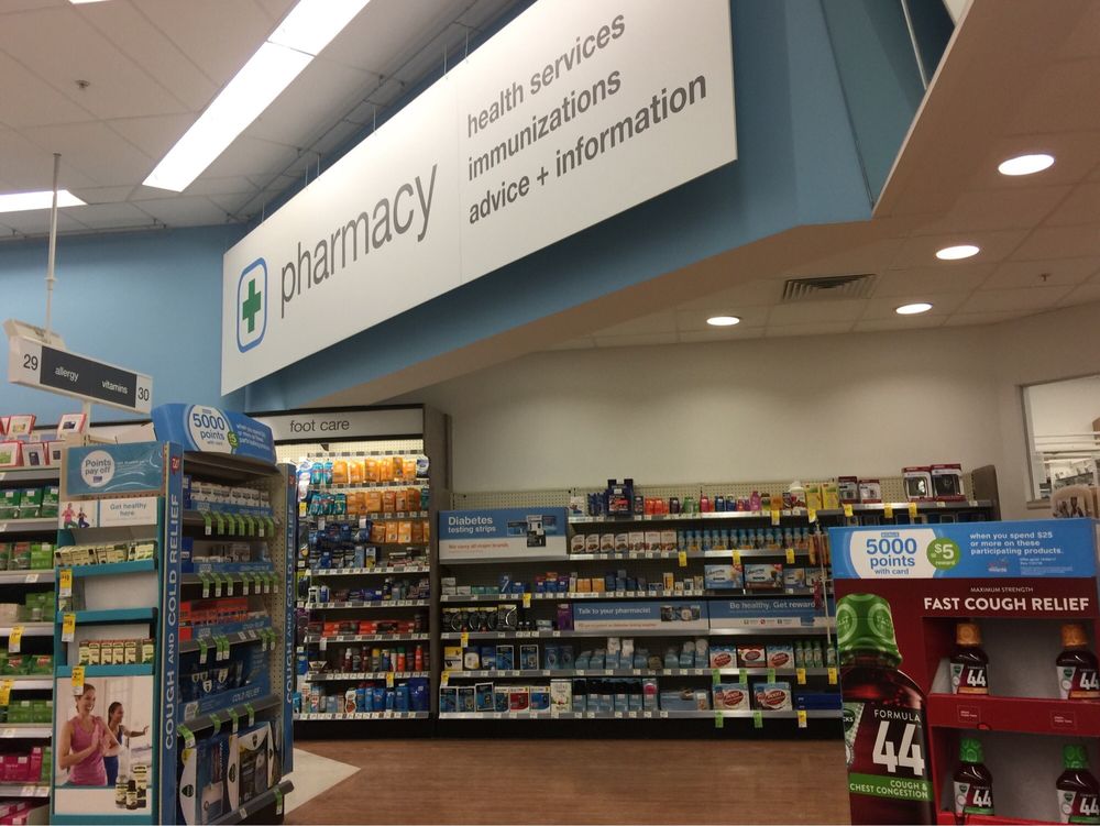 Walgreens