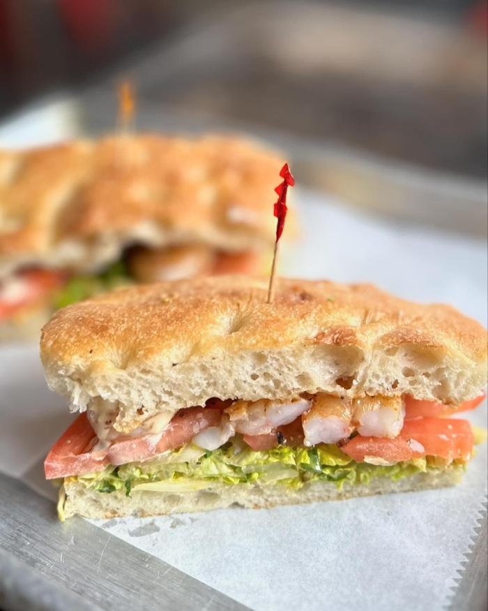 Shady's Burgers & Brewhaha