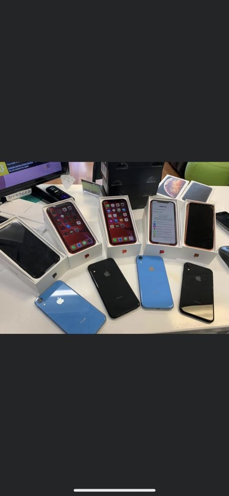 Cell Stop Phone Repair & Unlock