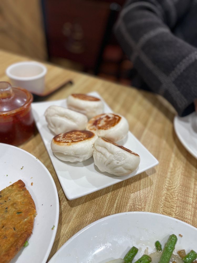 Shanghai Dumpling King