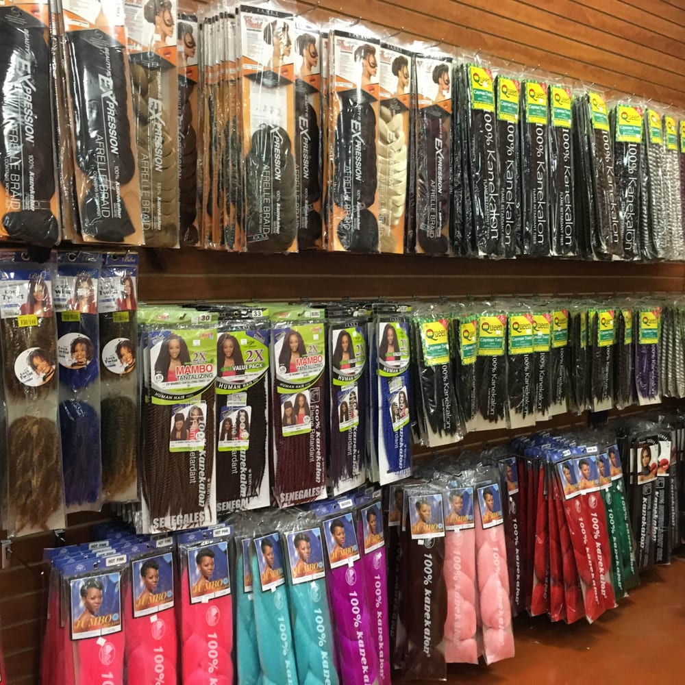 Nicole Beauty & Wigs 36 Photos & 82 Reviews Hair Extensions 4020