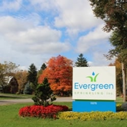Evergreen Sprinkling Irrigation 13275 Tyler St Holland Mi Photo Of Evergreen Sprinkling Holland Mi United States