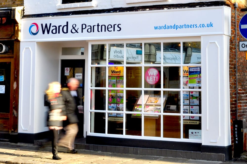 Ward & Partners