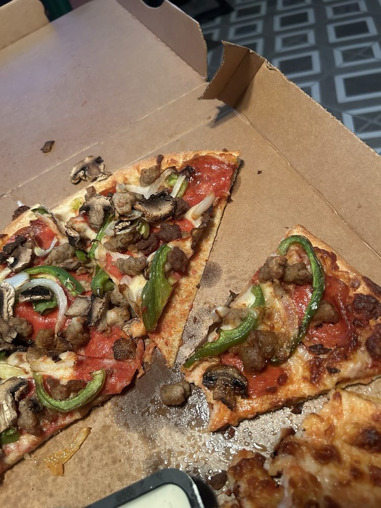 Pizza Hut