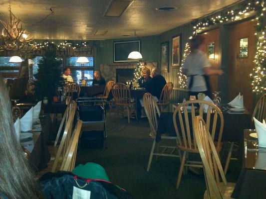 Ed S Restaurant 68 State Route 9n Ticonderoga Ny Mapquest