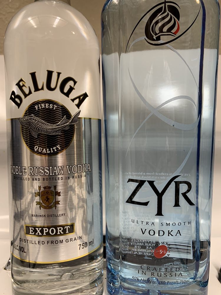 Emilio's Beverage Warehouse
